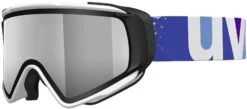 Uvex JAKK TO Skibrille - Copper Mat