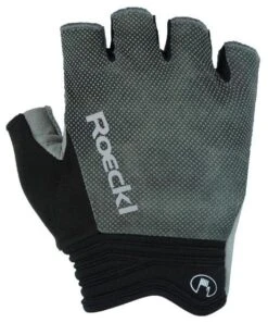 Roeckl Ischia Fahrradhandschuh - Black