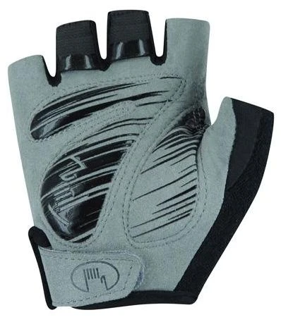 Roeckl Ticino Kinder Fahrradhandschuh - Black – Bild 2