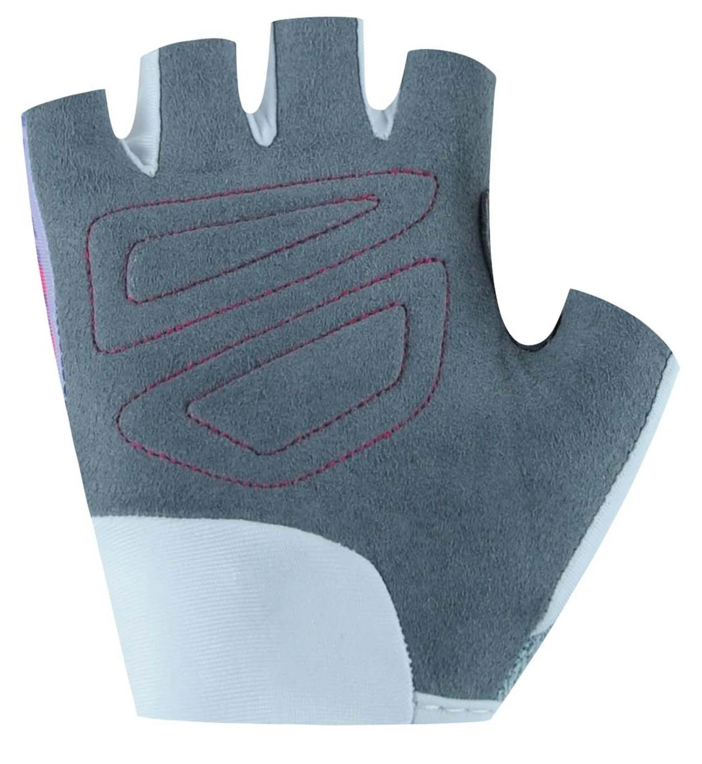 Roeckl Trapani Kinder Fahrradhandschuh - Lavender – Bild 2