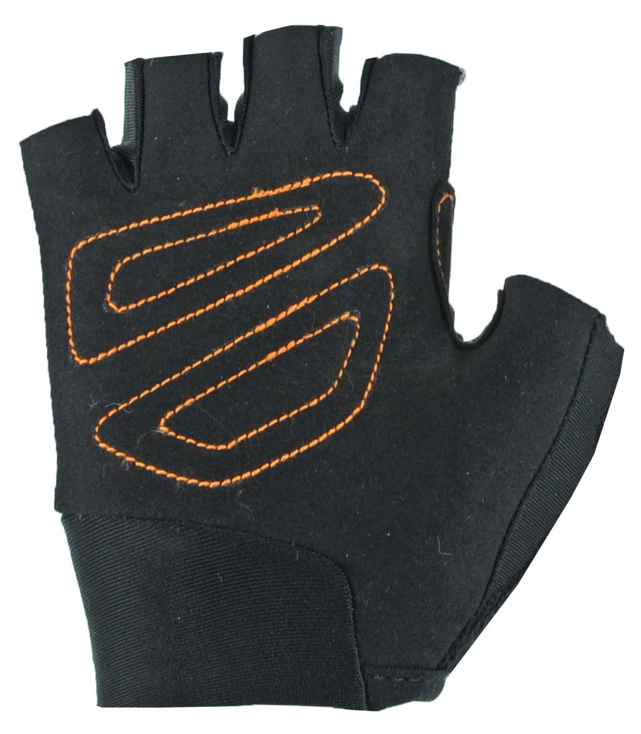 Roeckl Trapani Kinder Fahrradhandschuh - Alloy Grey – Bild 2