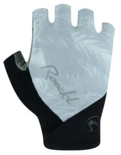 Roeckl Danis Damen Fahrradhandschuh - Grey Dawn