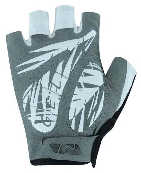 Roeckl Danis Damen Fahrradhandschuh - Grey Dawn – Bild 2