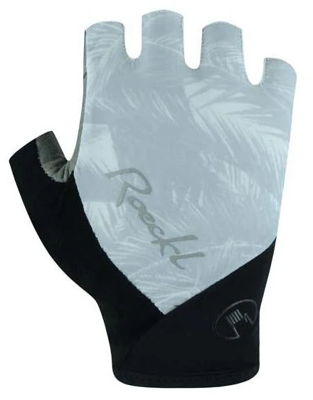 Roeckl Danis Damen Fahrradhandschuh - Grey Dawn