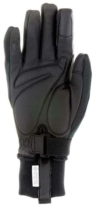 Roeckl Villach 2 Winter-Fahrradhandschuh - Black – Bild 2
