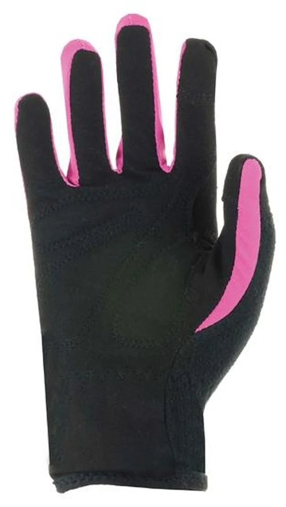 Roeckl Zarasai Kinder-Winterhandschuh - Rose Violet/purple – Bild 2