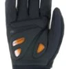 Roeckl Vandans Winter-Fahrradhandschuh - Dress Black