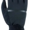 Roeckl Watou Damen Winter-Fahrradhandschuh - Black
