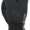 Roeckl Villach 2 Lobster Winter-Fahrradhandschuh - Black