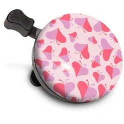 Nutcase Bell Fahrradklingel "Love Bug"