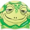 HEAD Meteor Kinder-Schwimmkappe - Lime Green
