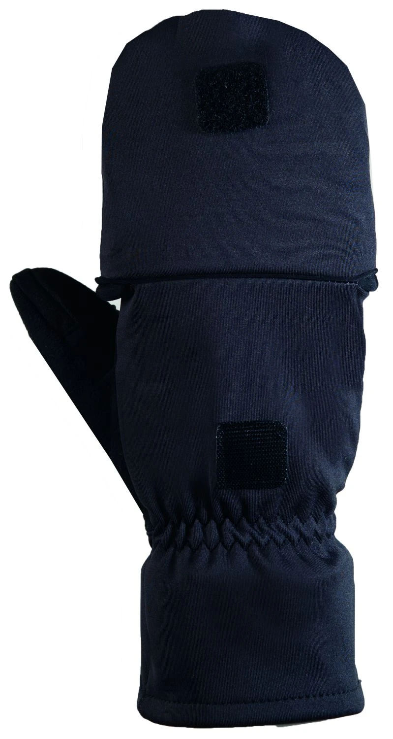 Roeckl Kadane "Kapuzen" Handschuh - Black – Bild 2