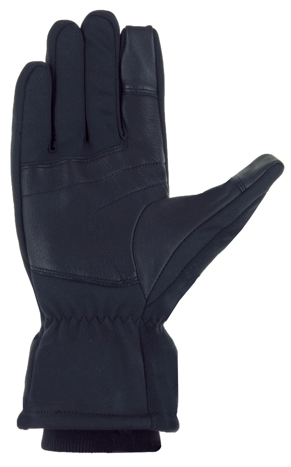 Roeckl Karlstad Winterhandschuh - Black – Bild 2