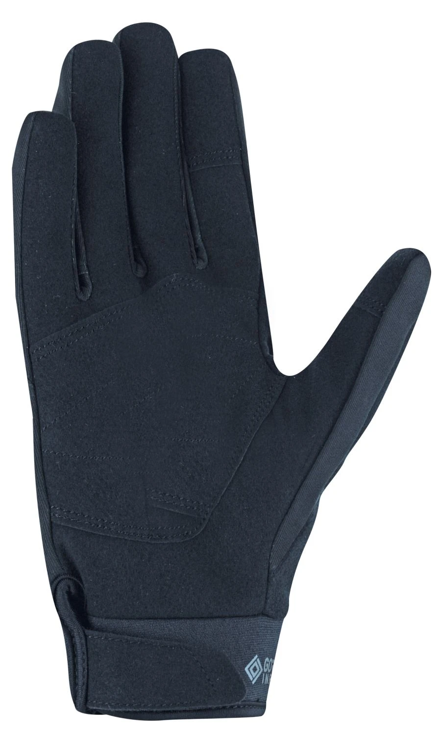 Roeckl Kaien Winterhandschuh - Black – Bild 2