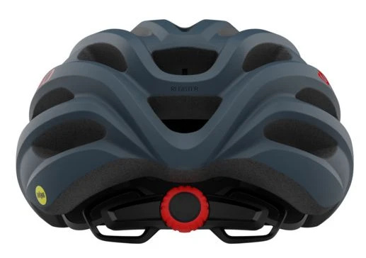 Giro Register Mips Fahrradhelm - Matte Portaro Grey – Bild 4