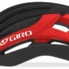 Giro Syntax MIPS Rennradhelm - Mat Black/bright Red