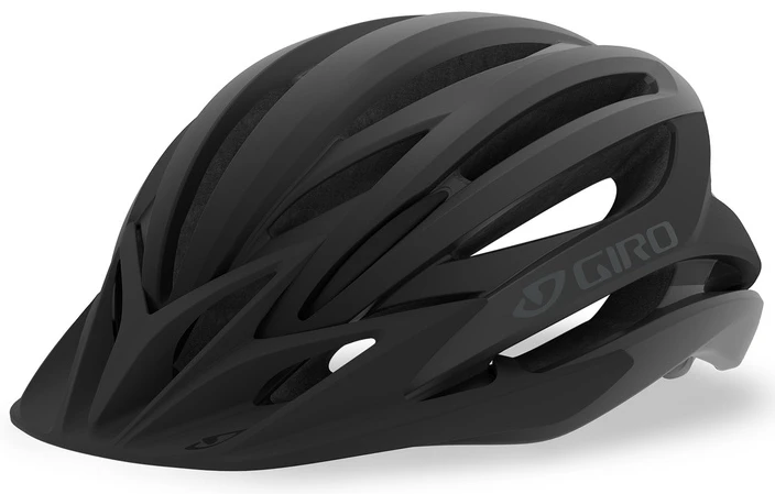 Giro Artex MIPS Cross-/Rennradhelm - Mat Black – Bild 2