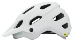 Giro Source W Mips-MTB-Fahrradhelm - Matte White