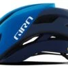 Giro Eclipse Spherical MIPS Aero-Rennradhelm - Matte Ano Blue