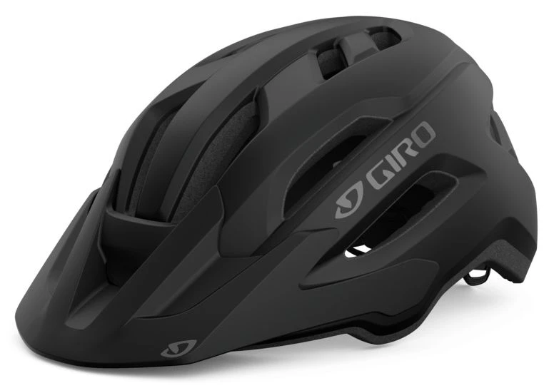 Giro Fixture Mips II XL Fahrradhelm - Mat Black/titan – Bild 2