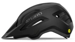 Giro Fixture Mips II XL Fahrradhelm - Mat Black/titan