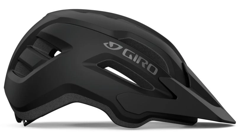 Giro Fixture Mips II XL Fahrradhelm - Mat Black/titan – Bild 3