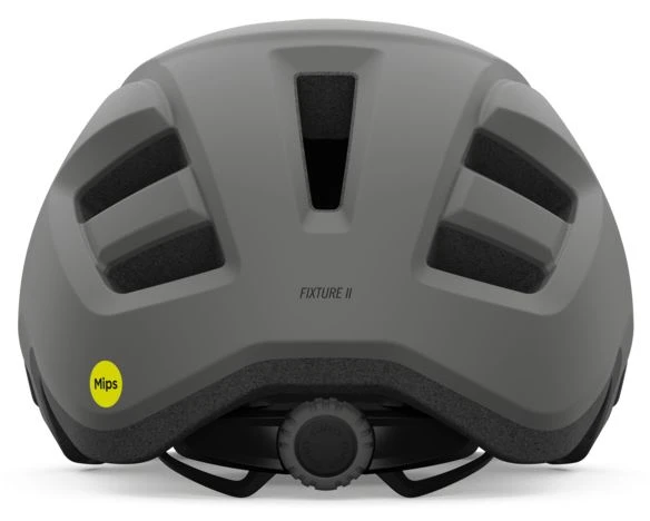 Giro Fixture Mips II XL Fahrradhelm - Mat Titanium – Bild 4
