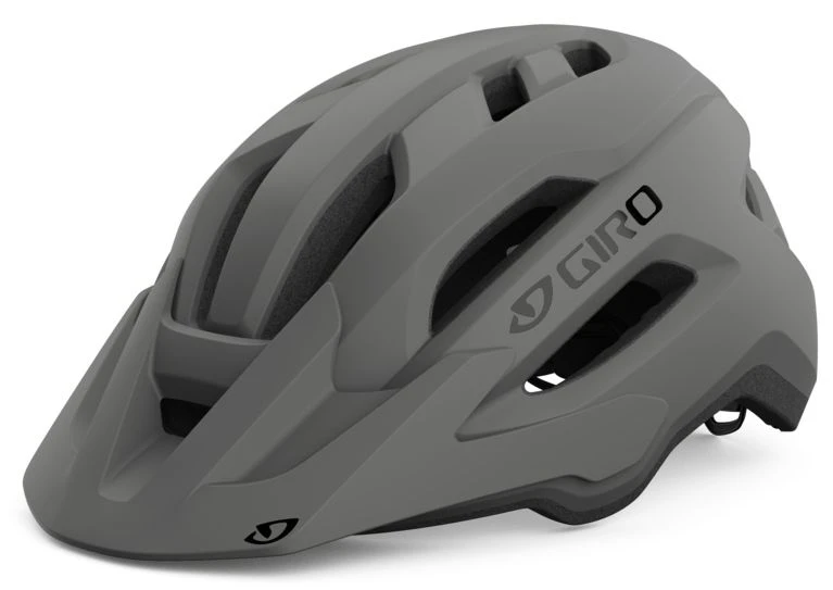 Giro Fixture Mips II XL Fahrradhelm - Mat Titanium – Bild 2