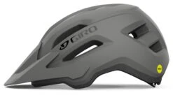 Giro Fixture Mips II XL Fahrradhelm - Mat Titanium