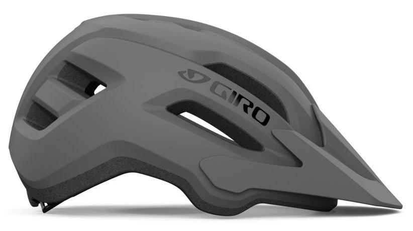 Giro Fixture Mips II XL Fahrradhelm - Mat Titanium – Bild 3