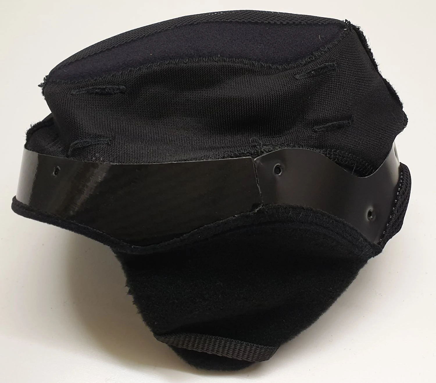 Winterpaket Für CASCO Reithelme Casco Champ-6/Spirit-6 – Bild 2