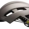 Bell Daily LED Mips Fahrradhelm - Mat Cement