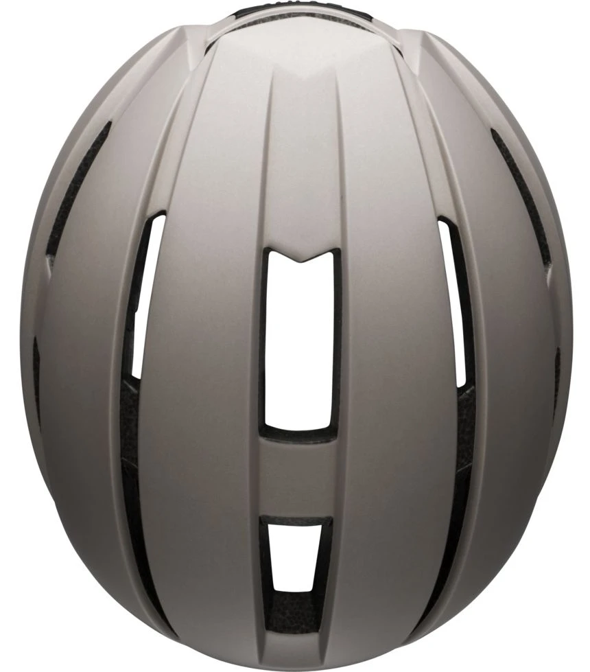 Bell Daily LED Mips Fahrradhelm - Mat Cement – Bild 6