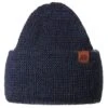 Stöhr Winter-Damenmütze "Nora" - Marine