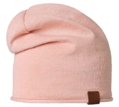 Stöhr Mütze "Reci" - Rose