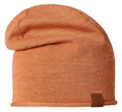 Stöhr Mütze "Reci" - Orange