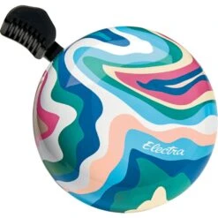 Electra Fahrrad-Klingel - Swirl