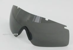 Ersatzscheiben Uvex Cross Shield Sportbrille - Smoke S3