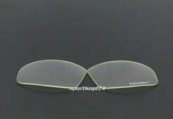 Ersatzscheiben Uvex Sportsonic Sc,xs - Clear S0