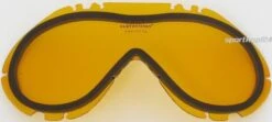 Ersatzglas Uvex Skibrille Uvex Taifun/hurricane/lasergold Lite S1(73)