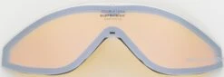 Ersatzglas - Uvex Snowtech/superhelix/helix Pro/ltm Silver S3(81)