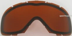 Ersatzglas Uvex Snowfire New,snowcat New Skibrille/lasergold S2(102)