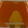Ersatzscheiben Uvex Sportstyle 104 (sgl) Sportbrille - Litemirror Orange S1