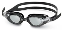 HEAD CYCLONE Schwimmbrille - BK SMK (Black Smoke)