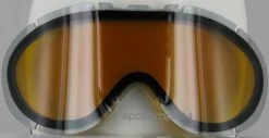 Ersatzscheibe Für Uvex Skibrille - Comanche / Polavision S2 (105)