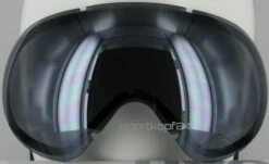 Ersatzglas Uvex G.GL 7 Pro Skibrille/silver Mirror S3