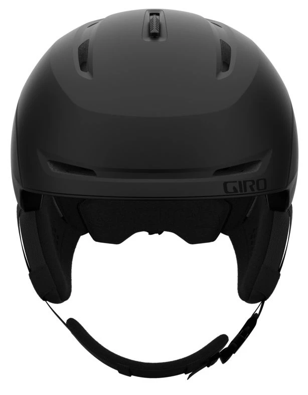 Giro Neo Mips Skihelm - Mat Black – Bild 5