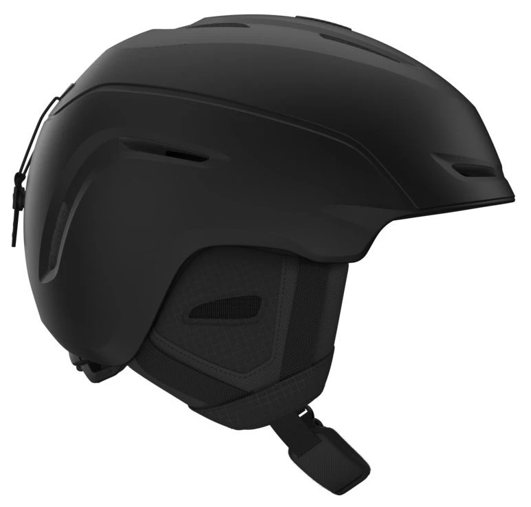 Giro Neo Mips Skihelm - Mat Black – Bild 3