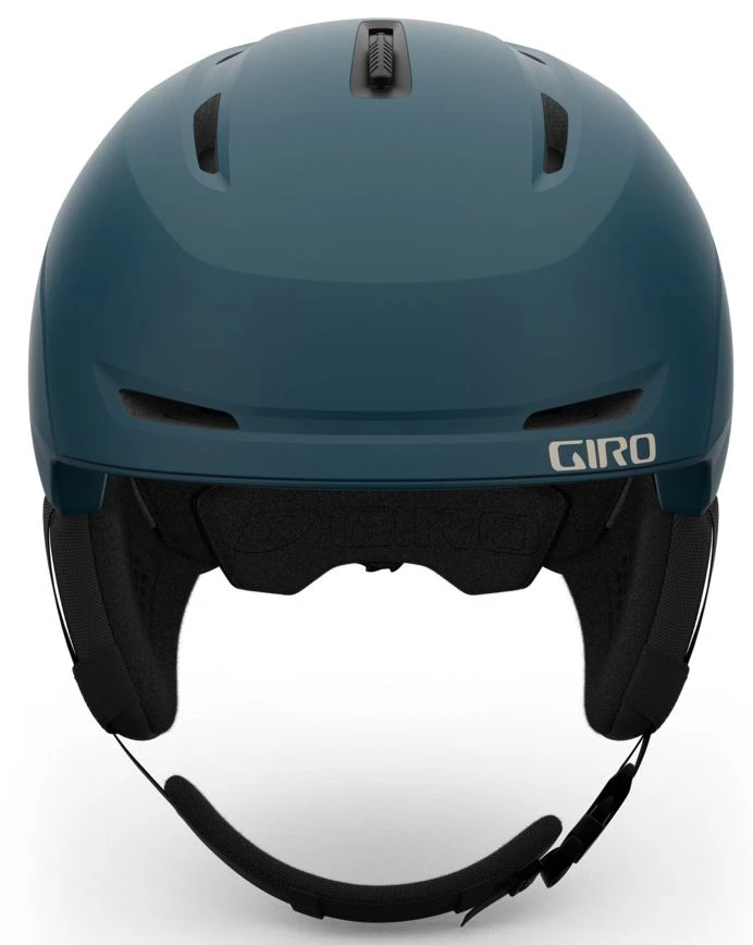 Giro Neo Mips Skihelm - Matte Harbor Blue – Bild 5