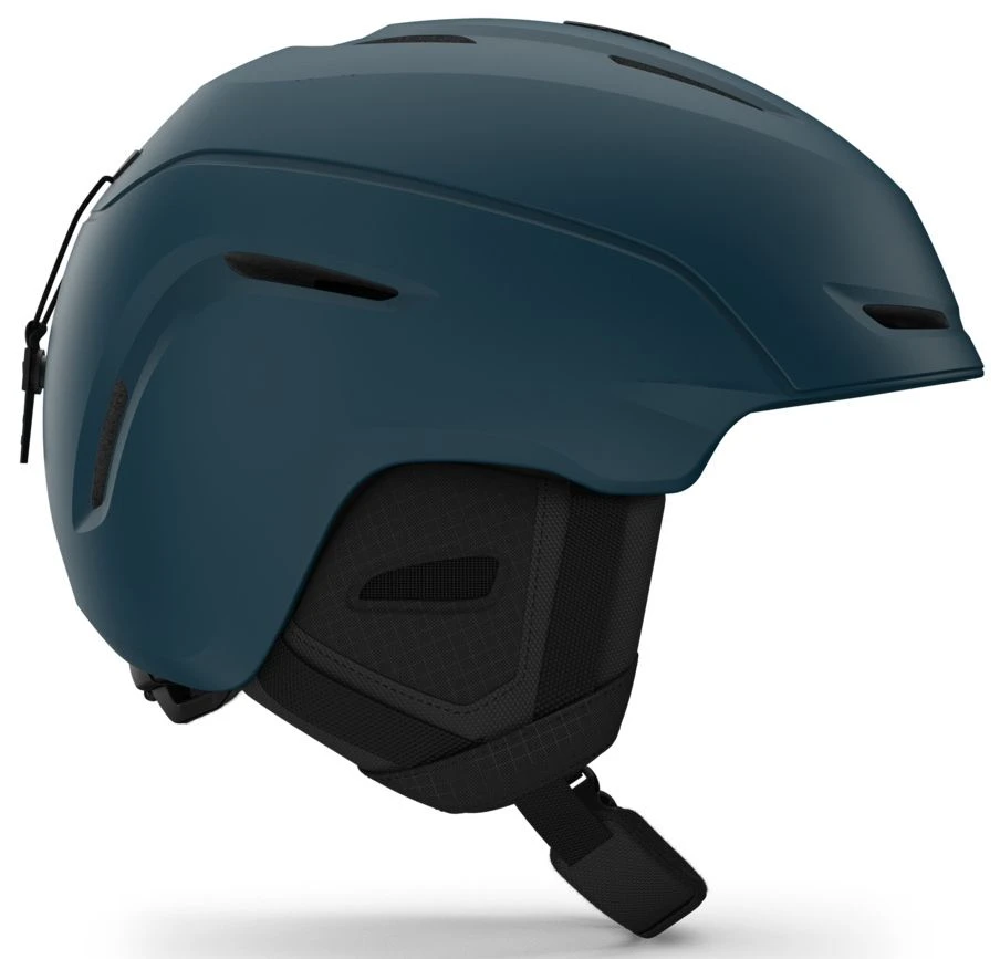 Giro Neo Mips Skihelm - Matte Harbor Blue – Bild 3